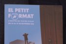 La segona edició de 'El Petit Format' amplia el nombre d'espectacles teatrals i els dies de programació