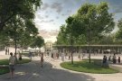 El projecte 'Teixir, cosir i vestir', amb Xevi Bayona, proposa donar èmfasi al Firal i el Firalet