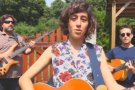 El grup garrotxí Agnès & The Pèpits publica el seu primer videoclip 'El Colom'