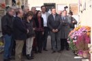 Iceta anuncia durant l'homenatge a Ernest Lluch que el PSC treballa en una proposta per buscar acords amb el PSOE