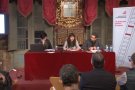 Inauguren la 2a Setmana de l'emprenedoria d'Olot amb la intenció de créixer en nombre d'assistents a les activitats