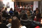 El coworking i l'emprenedoria en el sector tèxtil protagonitzen la tercera jornada de la Setmana de l'Emprenedoria d'Olot