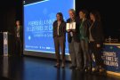 La Fira Orígens d'Olot, guardonada amb el Premi a la Innovació de les Fires de Catalunya 2016