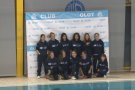 El Club Natació Olot presenta les sis seccions que enguany competiran per al club