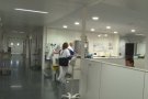 L'Hospital d'Olot recapta 8.000 euros per a la Marató amb els seus 'playbacks'