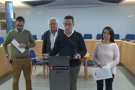 Durant el 2016, 59 persones s'han beneficiat dels plans ocupacionals de l'Ajuntament d'Olot
