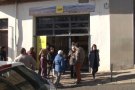 La CUP d'Olot inaugura el seu nou local al capdamunt del Firal amb l'objectiu d'esdevenir un intermediari entre la ciutat i la institució