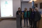 Les entitats d'educació en el lleure d'Olot impulsen una segona edició del LLOP