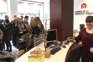La Cambra de la Propietat Urbana de Girona inaugura les seves noves oficines al carrer Mulleras d'Olot