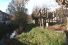 La junta de govern local d'Olot aprova l'avantprojecte de bicicarril de les fonts de Sant Roc al pont de Can Russet