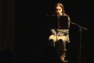 L'Institut Montsacopa escull JV Foix com a protagonista del seu recital de poesia de Nadal