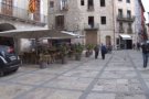 Besalú dedicarà un monument a Lluís Companys