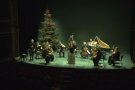 L'Orquestra Barroca Catalana va oferir el Concert de Nadal de la Garrotxa al Teatre Principal d'Olot