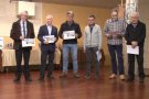 L'Agrupació de Pessebristes d'Olot i la Garrotxa reparteix prop d'una trentena de premis entre els més de 80 pessebres participants del Nadal 2016-2017
