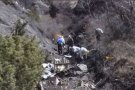 El copilot de l'avió estavellat de Germanwings, únic culpable de l'accident segons la justícia alemanya