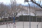 El sistema de calefacció de l'escola Bisaroques ja funciona amb normalitat després de reparar l'avaria a la caldera principal