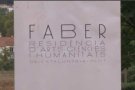 La residència Faber acollirà 11 nous estadants relacionats amb el món de la cultura del 15 de gener a l'11 de febrer