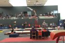 Olot acull el Primer Torneig Ciutat d'Olot de Gimnàstica Artística Femenina i Masculina amb bon 'feedback' de participants i federació