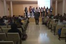 La 18a Jornada de Delegats de la Garrotxa reuneix a més de 130 representants d'alumnes dels instituts comarcals