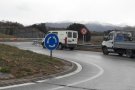 Reoberta la circulació a la C-37 a Sant Pere de Torelló en sentit a Olot després d'un accident de trànsit