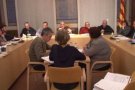 El Ple del Consell Comarcal aprova revisar els preus del servei de recollida de deixalles