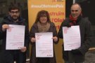 La 2a edició del cicle de conferències 'Fòrum Nou País' d'ERC Olot arrenca dissabte a les 7 de la tarda amb Xavier Marcet
