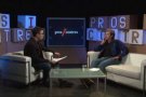 Mor Pep Zafra, el bomber olotí que va voler explicar la seva lluita optimista contra el càncer a Olot Televisió