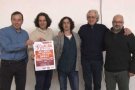 La música folk i les danses tradicionals tornen el 4 de febrer a Olot amb el Garrotxinàrius