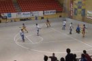 L'Hoquei Olot remunta però es deixa empatar a l'últim minut per l'Hoquei Sant Just (4-4)
