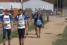 El Consorci de les Vies Verdes obre un concurs per seleccionar l'equip que participarà a la cursa solidària Oxfam Intermón Trailwalker