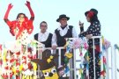 Sant Joan les Fonts convida les colles de la Garrotxa i les comarques veïnes a participar de la rua que posarà punt i final al Carnaval