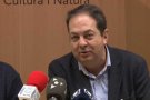Eudald Morera deixarà la presidència del Gremi de Jardineria durant l'assemblea que es celebrarà a la Vall d'en Bas