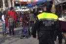 Els treballadors de la Policia Municipal d'Olot emeten un comunicat i mostren el seu rebuig a la carta anònima