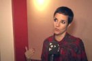 Gemma Ruiz porta a Olot 'Argelagues', un homenatge literari a les