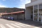 El ple de Sant Joan les Fonts aprova la licitació per a reformar la coberta del pavelló, que tindrà un cost d'uns 400.000€