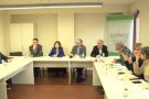 PIMEC Girona i DinàmiG signen un conveni marc de col·laboració per potenciar la competitivitat de les pimes de la Garrotxa