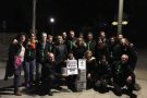 La Santjoanenca, la Carnavalesca i els Emmaskarats regnen a St Feliu de Guíxols