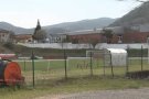 Sant Jaume de Llierca iniciarà aquest dijous l'ordenació de l'entorn de la zona esportiva i l'ampliació de l'escola aquest estiu