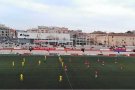 La Unió Esportiva Olot perd 2 a 1 a Terrassa, que talla la ratxa d'imbatibilitat dels olotins després de 22 partits