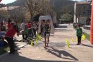 Nan Oliveras guanya per tercer cop consecutiu la Duatló de Castellfollit de la Roca