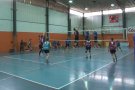 El Club Vòlei Olot cau davant el Son Ferrer en un partit en el que va mostrar molta irregularitat en el seu joc (1-3)