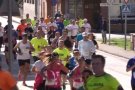Gairebé mig miler d'atletes ja s'han inscrit per a participar a la Mitja Marató de la Garrotxa de diumenge