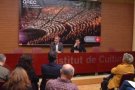 El director del Festival Grec de Barcelona teixeix vincles amb diversos festivals musicals de Catalunya, com el Sismògraf d'Olot
