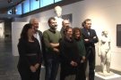 30 anys després, el Museu de la Garrotxa reforma la seva sala permanent, replantejant el museu i els continguts