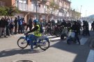 La XXI Trobada de Motos Antigues certifica que Sant Joan Les Fonts és referència de les motos clàssiques