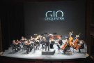 El concert del cinquè aniversari de la GIOrquestra a Olot presenta l'obra 'Conversation' del jove compositor olotí Daniel López