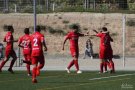 La Unió Esportiva Olot perdona contra el CE Sabadell i acaba cedint un empat (1-1)