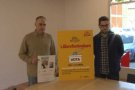 ERC Olot convoca un 'Llibreferèndum' de cara a la Diada de Sant Jordi