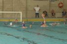 El Club Natació Olot perd a casa davant el Club Waterpolo Anglès i buscarà revenja a la tornada (7-9)