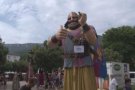 La Canya celebrarà diumenge la segona Trobada Gegantera